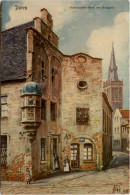 Düren - Historisches Haus Am Bongard - Dueren