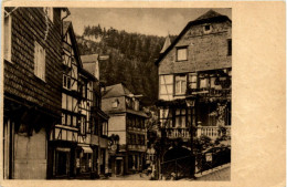 Montjoie - Monschau