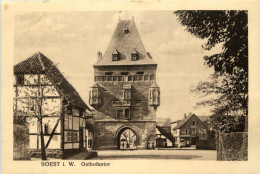 Soest - Osthofentor - Soest