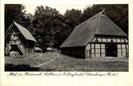 Fallingbostel - Hof Der Heidmark - Fallingbostel