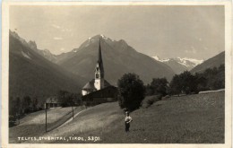 Telfes - Stubaital - Telfs