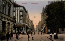 Bochum Friedrichstrasse - Bochum