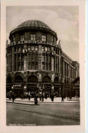 Berlin - Haus Vaterland - Andere & Zonder Classificatie