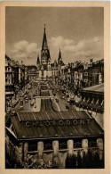 Berlin - Gedächtniskirche - Andere & Zonder Classificatie