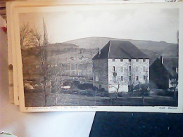 FRANCE 39 COUSANCE - LE MOULIN ET LE GLACIER S1909 JV6270 - Autres & Non Classés