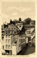 Montjoie - Monschau