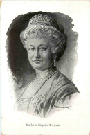 Kaiserin Auguste Victoria - Königshäuser