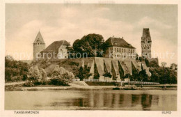 73823909 Tangermuende Schloss Tangermuende - Tangermuende