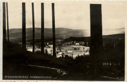 Harrachsdorf - Tschechische Republik