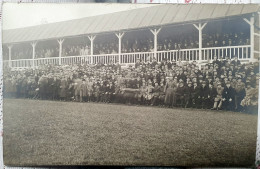 Stade Saint Gaudinois.Frankreich.Sportanlage In Saint-Gaudens, Frankreich - Sporten