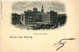 Gruss Aus Coburg - Coburg