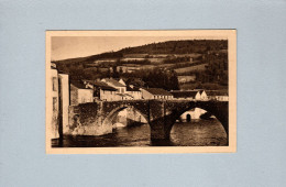 Brassac (81) : Le Pont Vieux - Brassac