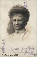 Kaiserin Auguste Victoria - Case Reali