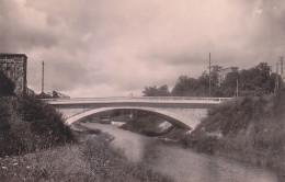 (o) Environ De Bray Sur Somme - Le Pont Du Canal à Froissy - Bray Sur Somme