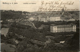 Weilburg - Lahnblick - Weilburg