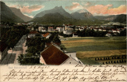 Bad Reichenhall - Bad Reichenhall