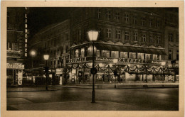 Berlin - Unter Den Linden - Autres & Non Classés