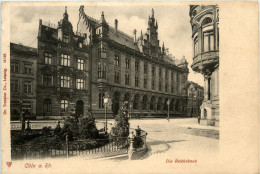 Köln - Reichsbank - Köln