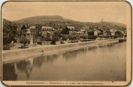 Niederlahnstein - Wirtshaus - Lahnstein