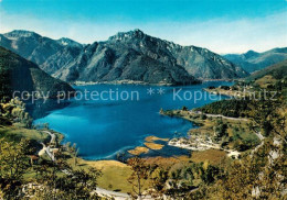 73823817 Lago Di Ledro IT Panorama  - Sonstige & Ohne Zuordnung