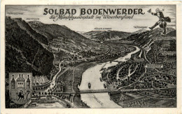 Solbad Bodenwerder - Bodenwerder