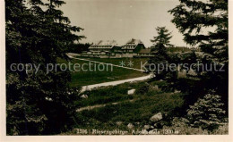 73823716 Riesengebirge_Krkonose_Karkonosze Adolfbaude - Tschechische Republik