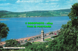 R521498 Exmouth. The Estuary. E. T. W. Dennis - Wereld