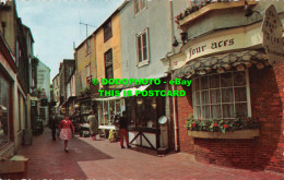 R520967 Brighton. The Lanes. Regency Period. Shoesmith And Etheridge. Norman - Wereld