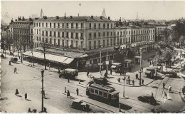 Carrefour Roosevelt - Toulouse