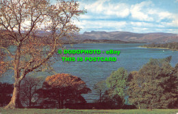 R521512 Windermere And The Langdale Pikes. PT21137 - Wereld