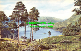 R521514 Ullswater. PT21612 - Wereld