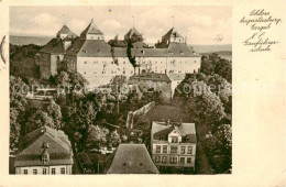 73823386 Augustusburg Schloss Augustusburg Gaufuehrerschule Augustusburg - Augustusburg