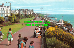 R521537 Marine Parade East. Clacton On Sea. PT8555 - Welt