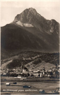 H1673 - TOP Mittenwald Wetterstein - Ottmar Zieher - Mittenwald