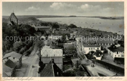 73822816 Heiligenhafen Ostseebad Blick Auf Stadt Und Badeduene Heiligenhafen Ost - Heiligenhafen