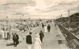 73822805 Norderney Nordseebad Strand Promenade Norderney Nordseebad - Norderney