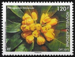 Nouvelle Calédonie 2015 - Yvert Et Tellier Nr. 1236 - Michel Nr. 1665 ** - Unused Stamps