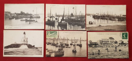 19 Cartes -   Quiberon -  (56 - Morbihan ) - Quiberon