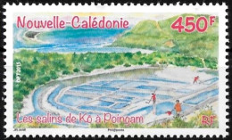 Nouvelle Calédonie 2015 - Yvert Et Tellier Nr. 1237 - Michel Nr. 1666 ** - Nuovi