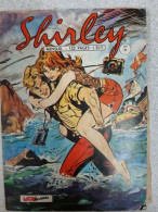 Shirley Nº 88 - Andere & Zonder Classificatie