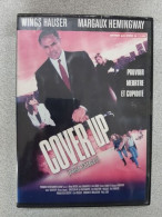 DVD Film - Cover Up - Other & Unclassified