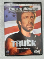 DVD Film - Truck - Other & Unclassified