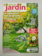 Détente Jardin N° 141 - Other & Unclassified