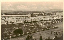 73822492 Swinemuende Swinoujscie Panorama Familienbad Swinemuende Swinoujscie - Polen