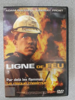 DVD Film - Ligne De Feu - Other & Unclassified