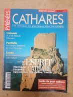 Pyrénées Nº 2 - Cathares - Zonder Classificatie