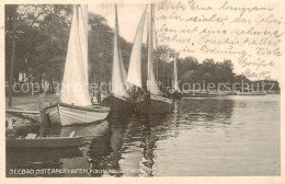 73822468 Osternothafen Swinemuende Fischerboote Im Hafen Osternothafen Swinemuen - Poland