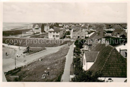 73822423 Buesum Nordseebad Teilansicht Buesum Nordseebad - Buesum