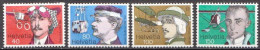 Switzerland MNH Set - Other & Unclassified