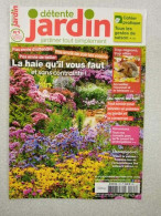 Détente Jardin N°133 - Altri & Non Classificati